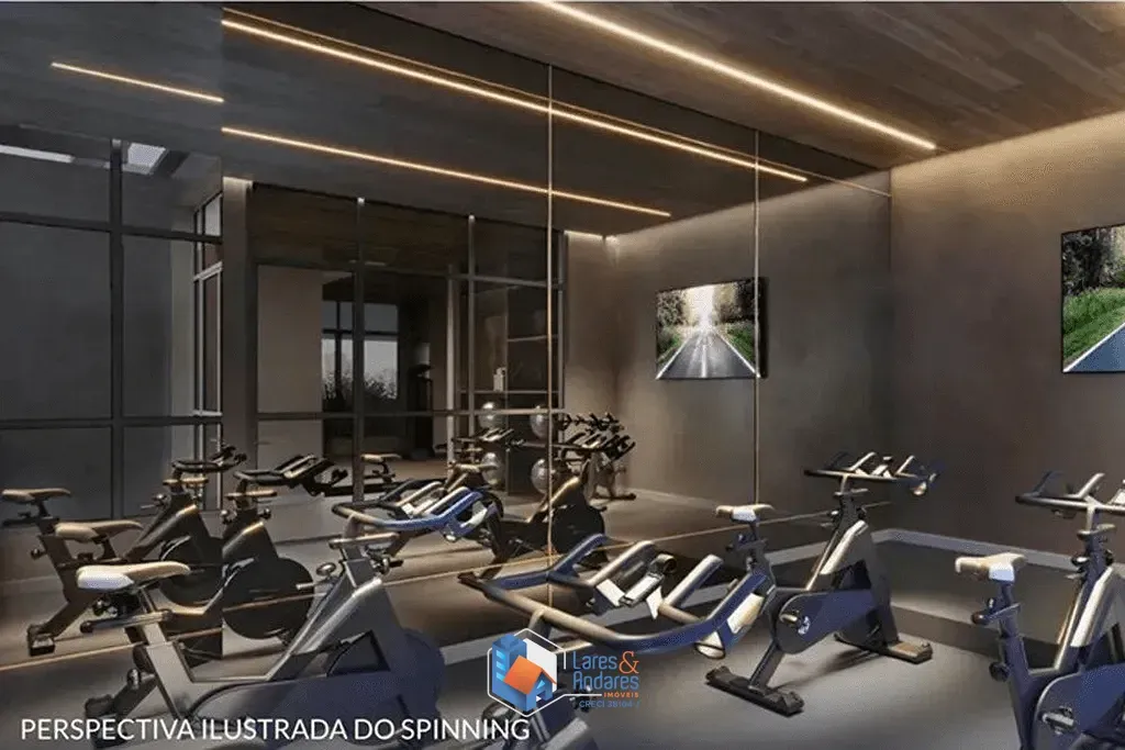 Imagem Apartamento à venda 3 Quartos 3 Suites 2 Vagas 133M² Butantã São Paulo - SP