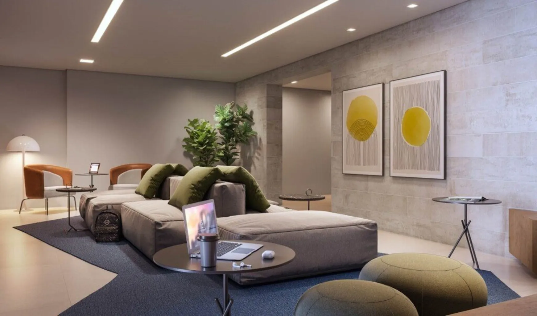Imagem APARTAMENTO RESIDENCIAL em São Paulo - SP, Perdizes