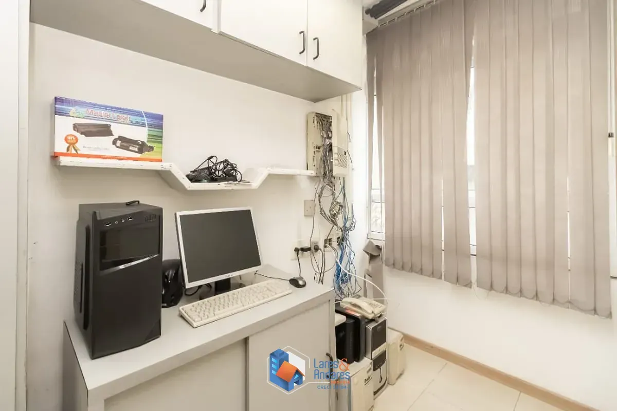 Imagem Conjunto comercial para venda em Consolação, 202m²