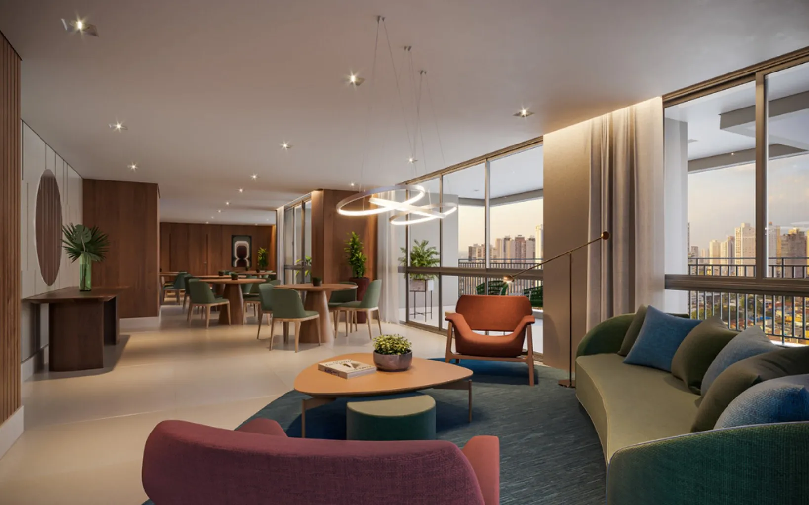 Imagem APARTAMENTO RESIDENCIAL em São Paulo - SP, Vila Dom Pedro I