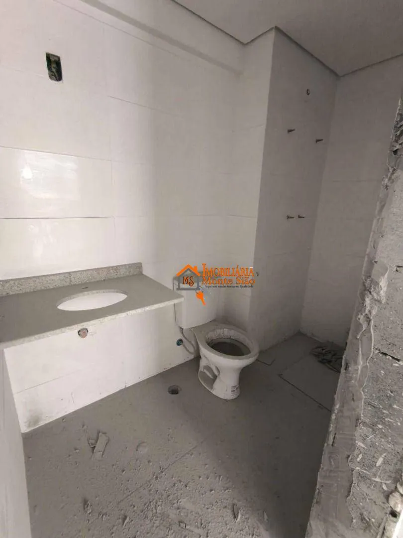Imagem Studio com 1 dormitório à venda, 31 m² por R$ 320.000,00 - Picanco - Guarulhos/SP