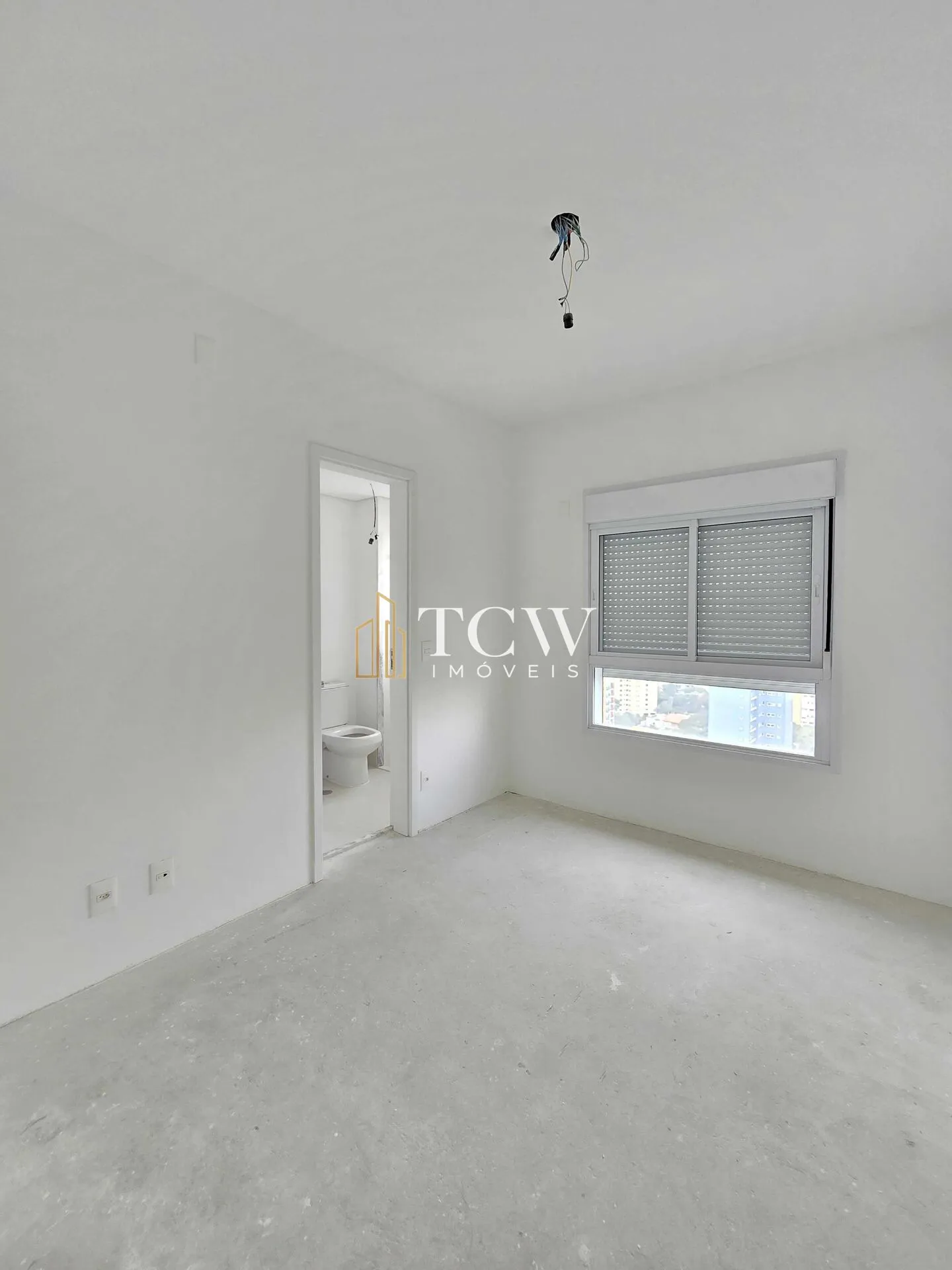 Imagem Apartamento à venda 4 dorm no Chácara Klabin - Loomi Klabin - Tcw Imóveis