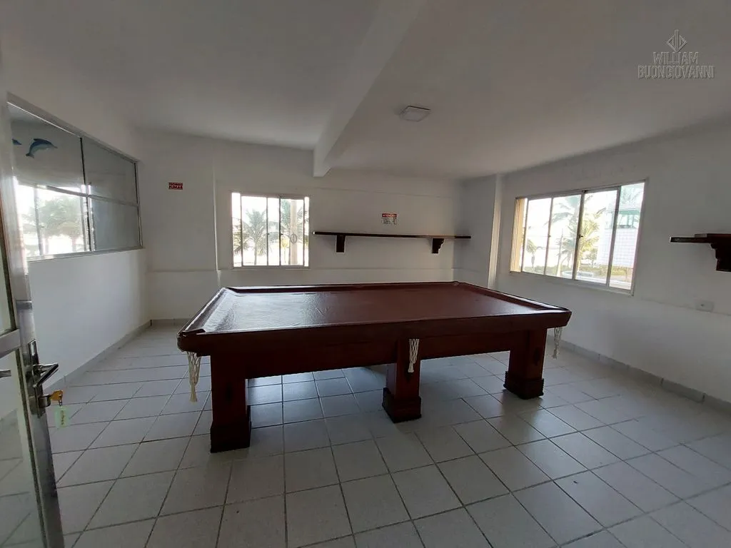 Imagem Apartamento à Venda em Flórida, Praia Grande - SP