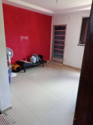 Imagem Vendo Apartamento no Condomínio Hibisco no Jardim Vitoria