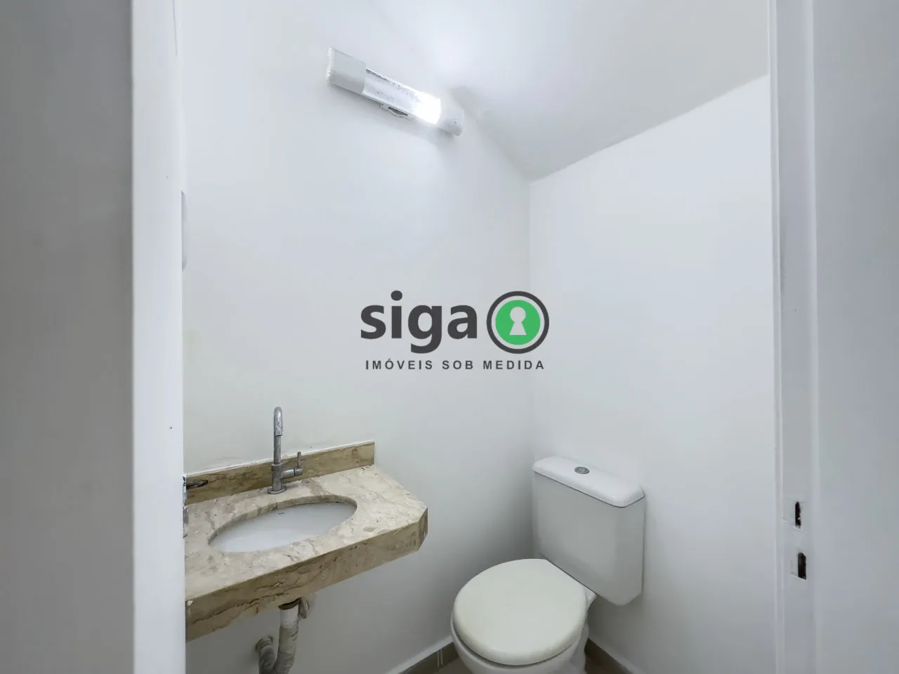 Imagem Prédio comercial para locação 1180 m² no Tatuapé