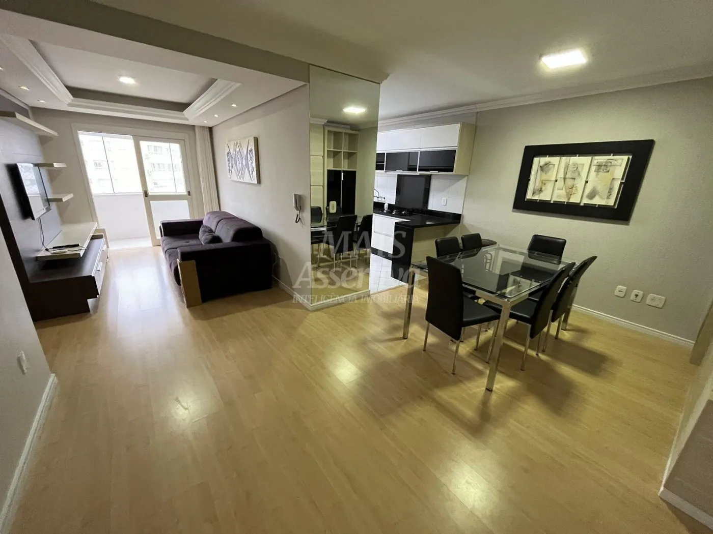 Imagem Apartamento para Venda em Bento Gonçalves Bairro centro