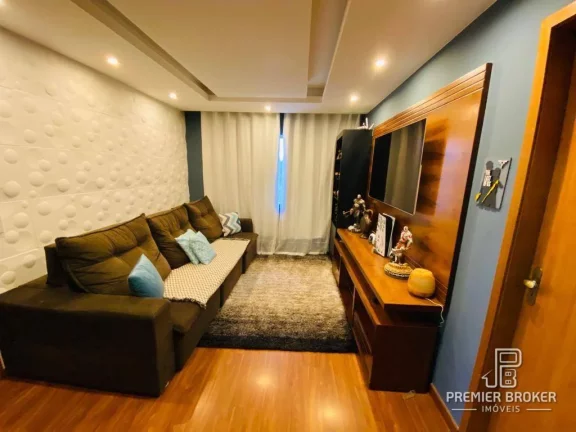 Imagem Casa à venda, 72 m² por R$ 350.000,00 - Cascata do Imbuí - Teresópolis/RJ