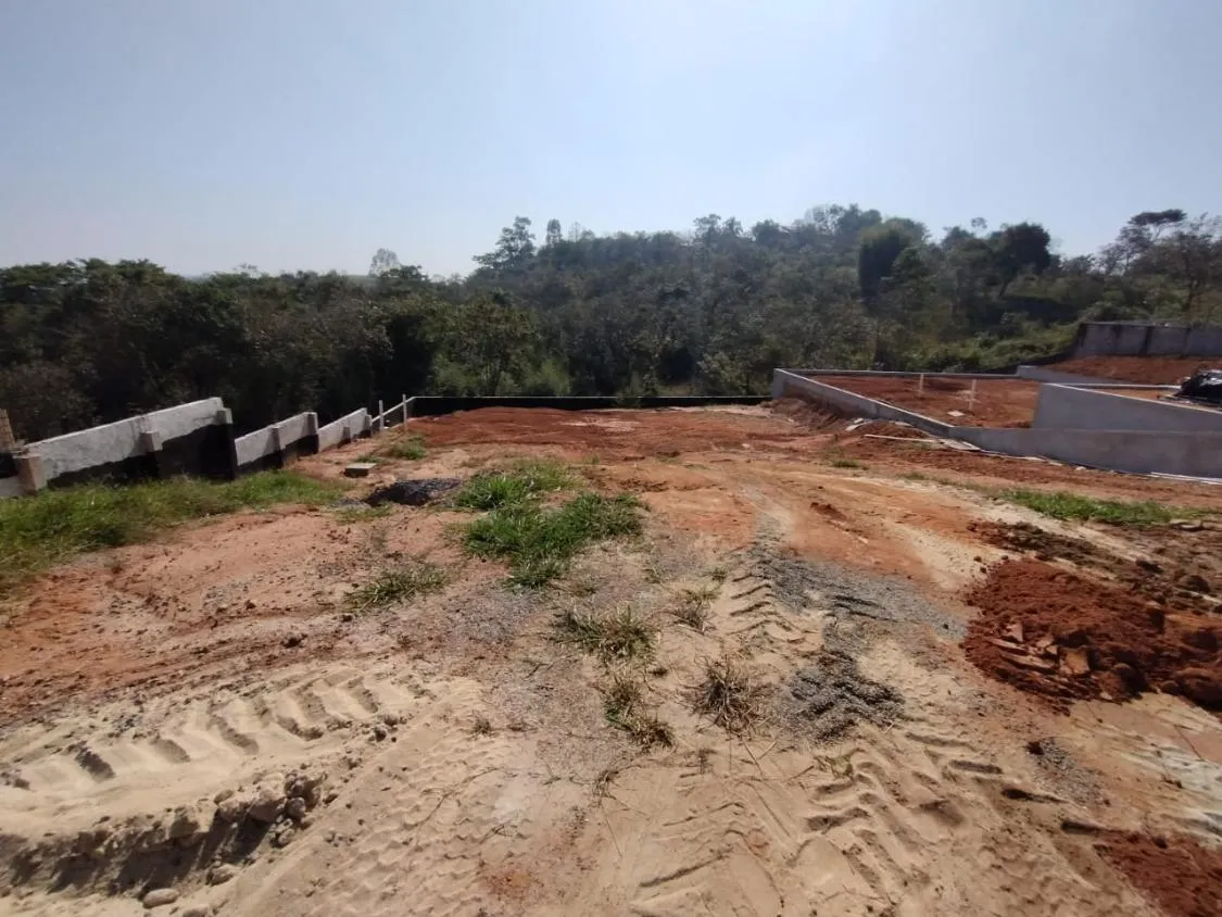 Imagem Terreno em Condomínio Alto Padrão (1.057m² - Jacareí/Guararema)