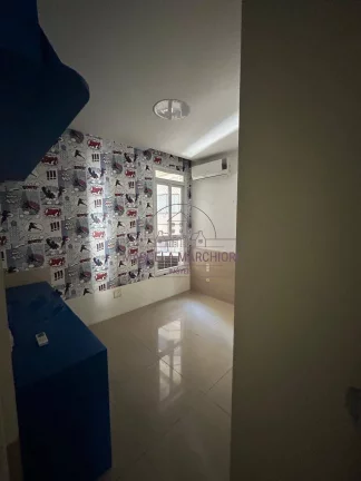 Imagem Apartamento 100 por cento montado no Parque das castanheiras 3/4 com varand