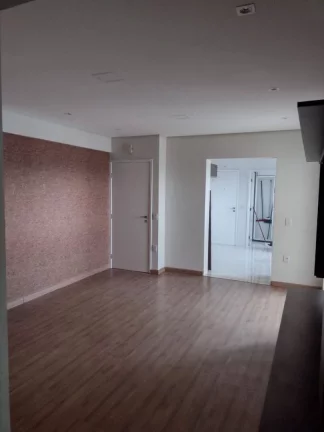 Imagem Apartamento com 3 dormitórios à venda, 88 m² por R$ 585.000,00 - Vila Valparaíso - Santo André/SP