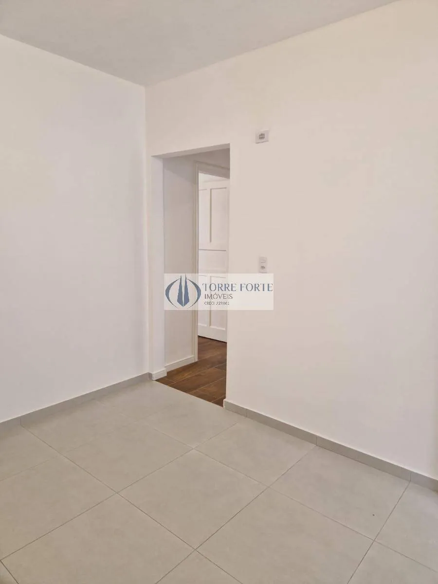 Imagem Apartamento de 90m² com 2 dormitórios e 2 vagas no Belenzinho