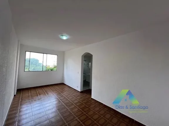 Foto do imóvel Apartamento à venda com 2 quartos e 1 vaga no Jardim Celeste!!