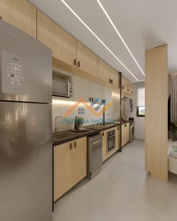 Imagem Apartamento no bairro Iguaçu em Ipatinga