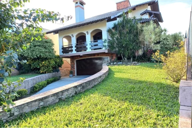 Foto do imóvel Casa para venda no bairro Rolante em Rolante
