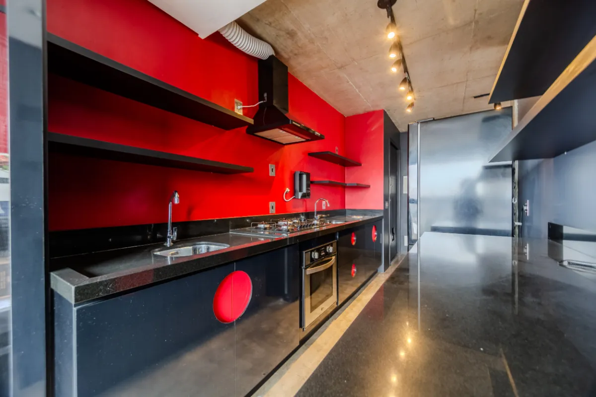 Imagem Apartamento para venda em Mooca com 2 quartos, 70m2