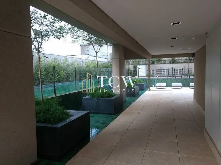 Imagem Apartamento 3 dorm