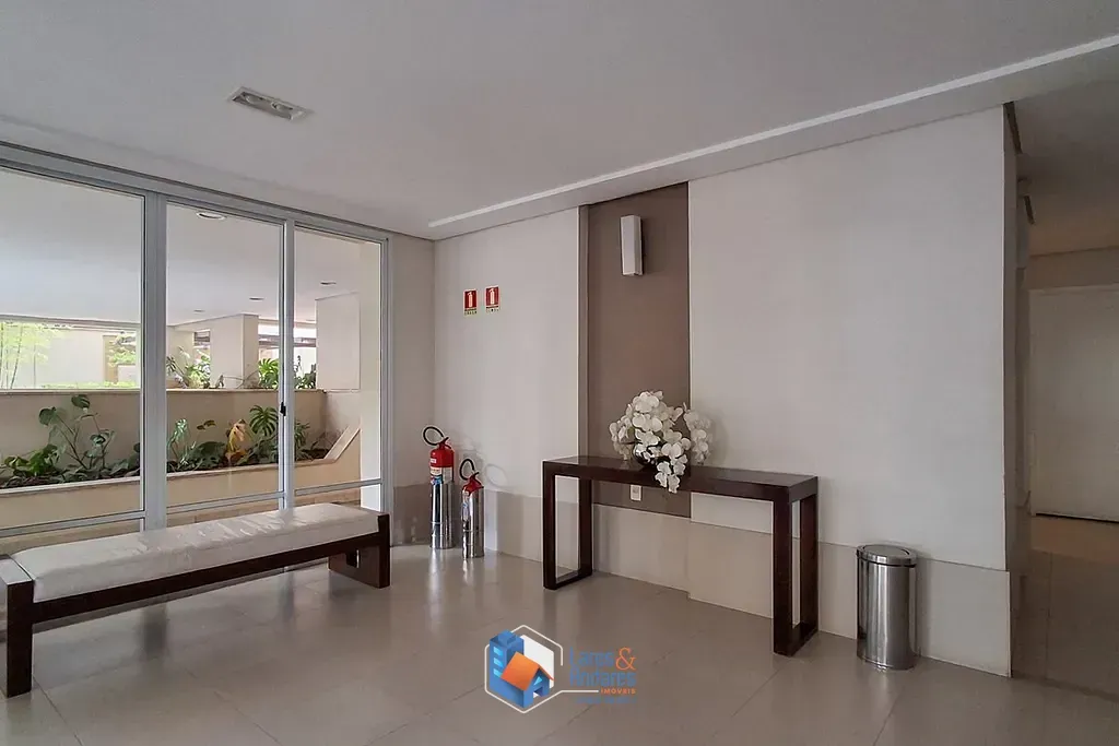 Imagem Apartamento à venda 3 Quartos 1 Suite 2 Vagas 101M² Barra Funda São Paulo - SP