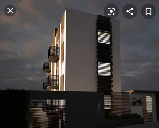 Imagem APARTAMENTO RESIDENCIAL em POÇOS DE CALDAS - MG, RESIDENCIAL MORUMBÍ