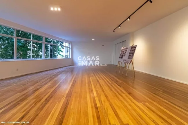 Imagem Apartamento para Venda em Rio de Janeiro / RJ no bairro Copacabana