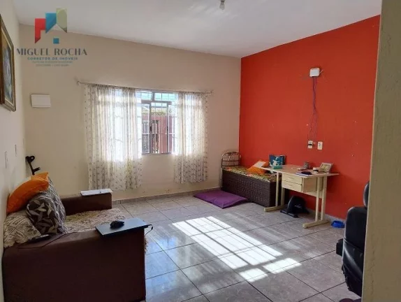 Imagem Casa à venda no bairro Jardim Santa Rita de Cássia - Tatuí/SP
