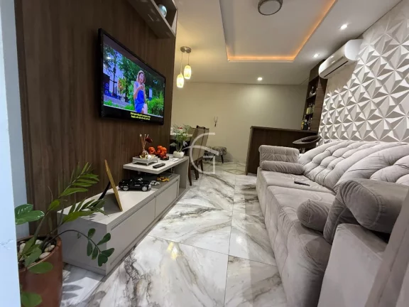 Imagem Apartamento à venda no Saguaçu em Joinville, por 550 mil
