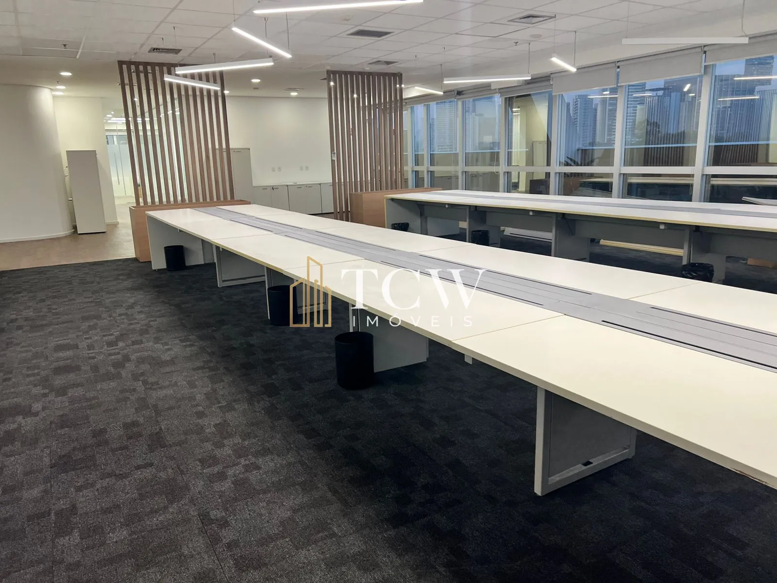 Imagem Sala comercial para alugar no bairro Jardim Europa - São Paulo/SP, Zona Sul