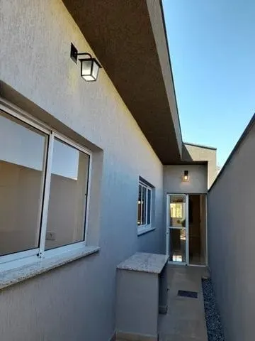 Imagem Casa à venda 3 Quartos, 1 Suite, 4 Vagas, 250M², Parque São Cristóvão, Taubaté - SP | RESIDENCIAL TECOARA