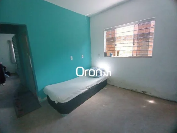 Imagem Casa com 2 dormitórios à venda, 90 m² por R$ 250.000,00 - Jardim Alphaville - Goiânia/GO