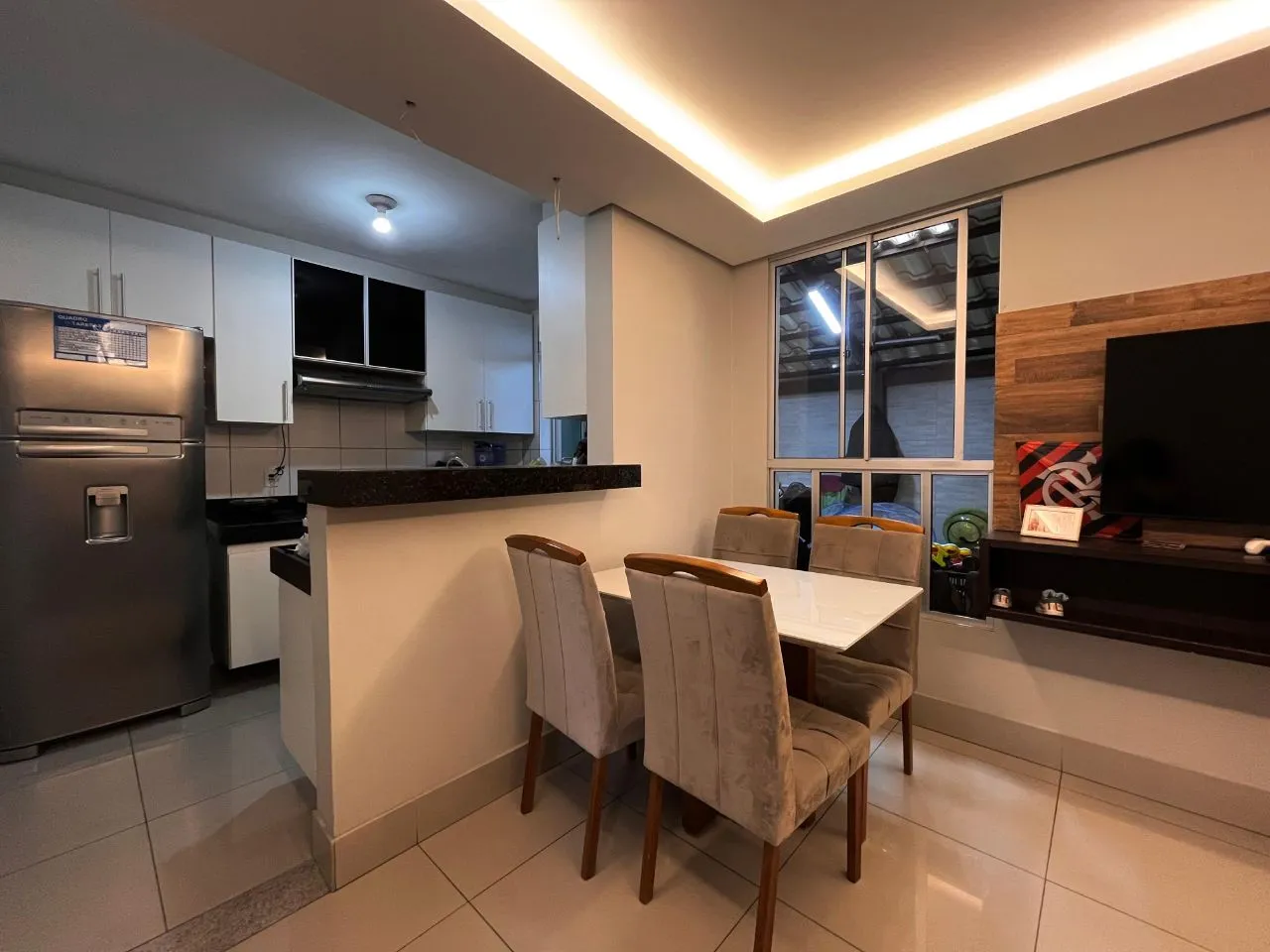 Imagem Apartamento Padrão
