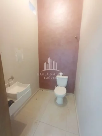 Imagem CASA COMERCIAL VILA BOCAINA - MAUA