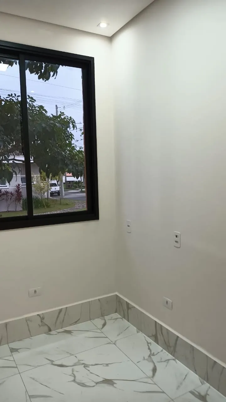 Imagem Casa à venda 3 Quartos, 1 Suite, 4 Vagas, 326M², Piracangaguá, Taubaté - SP | Condomínio Ouroville