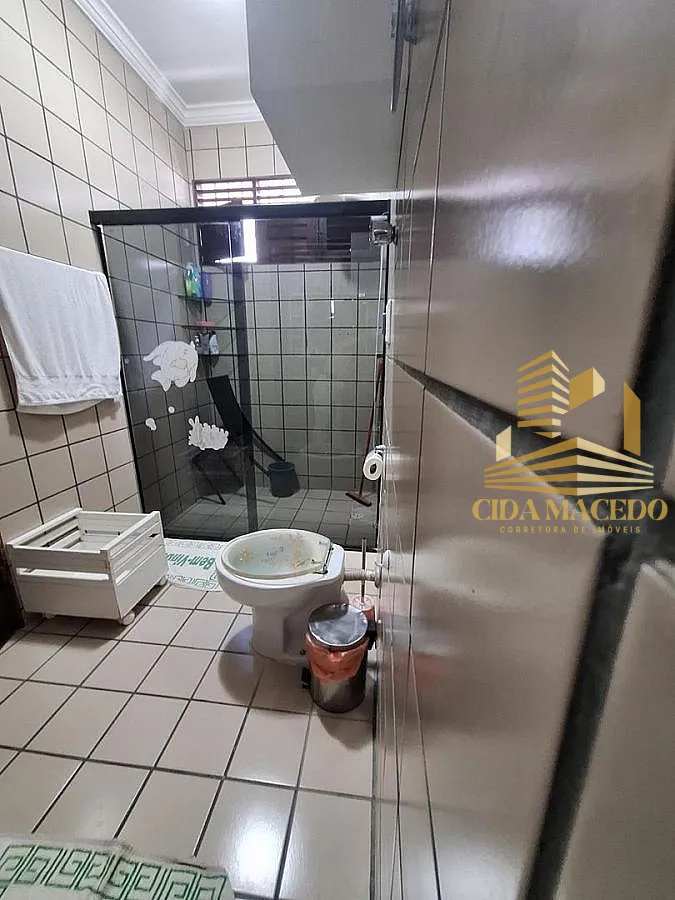 Imagem Casa a Venda no bairro Bessa - João Pessoa, PB