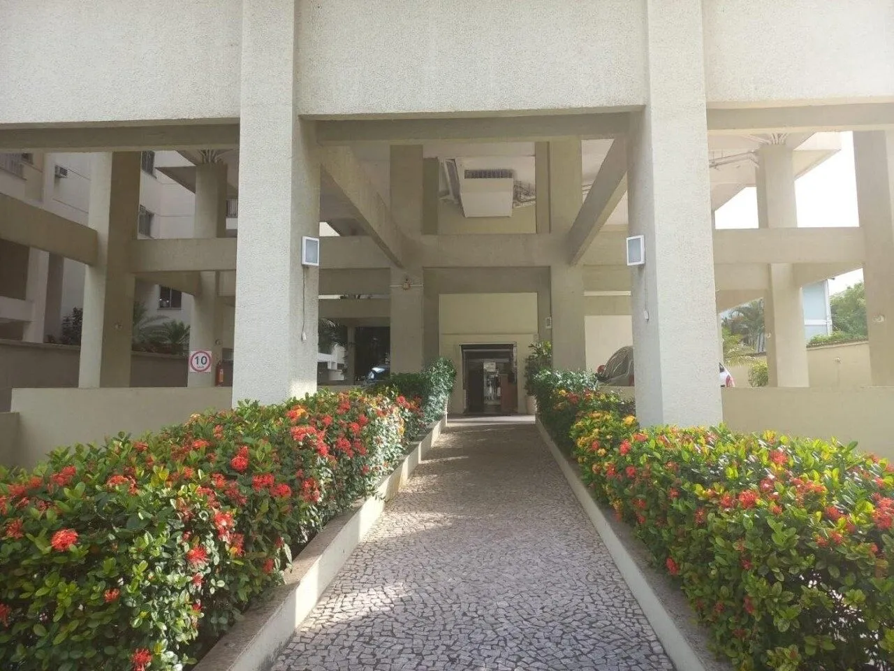Imagem Apartamento à venda no bairro Praça Seca em Rio de Janeiro/RJ