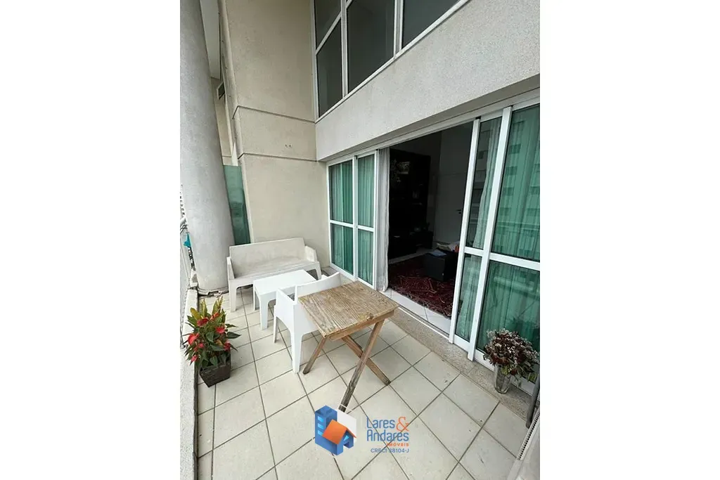 Imagem Apartamento à venda 1 Quarto 1 Suite 2 Vagas 74M² Moema São Paulo - SP