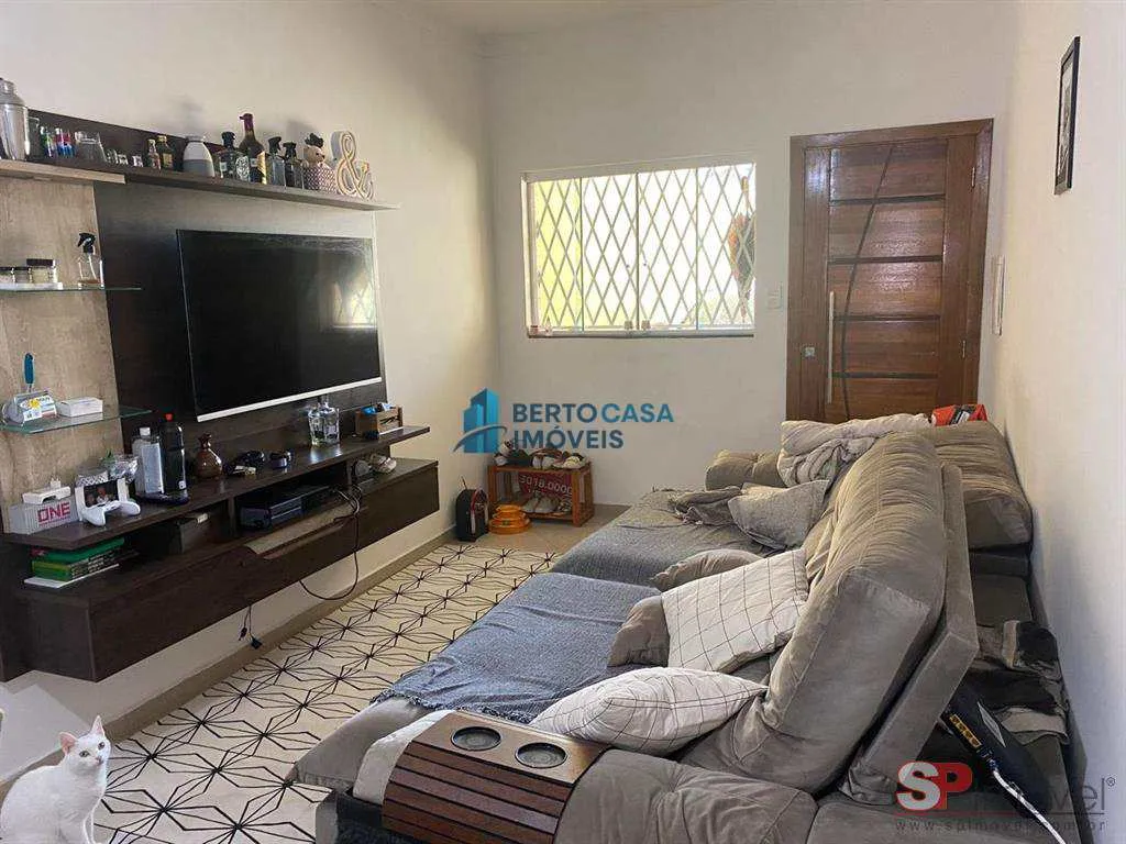 Imagem Casa Padrão