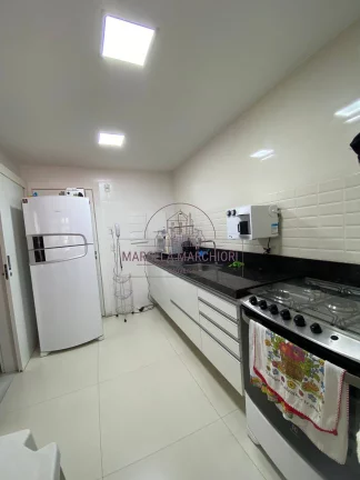 Imagem Apartamento de alto luxo 04 quartos, 2 suítes em Itaparica