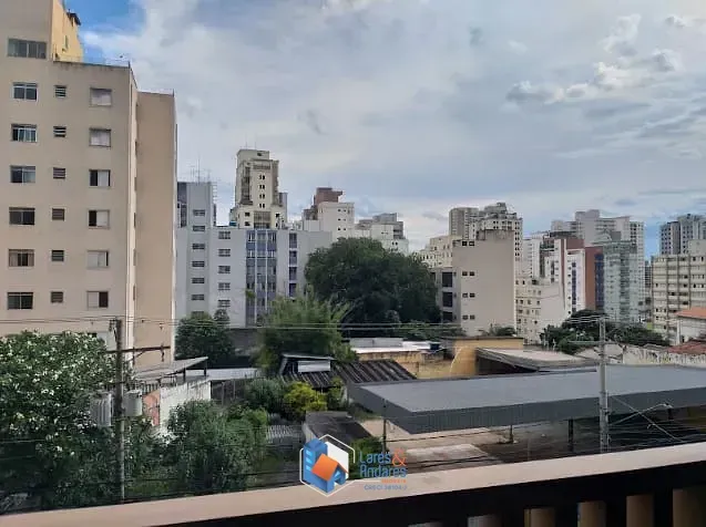 Imagem Studio para venda em Vila Clementino com 1 quarto, 27m²