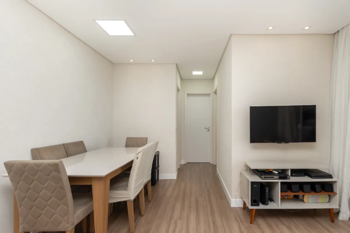 Imagem Apartamento para venda em Boa Vista com 2 quartos, sendo 1 suíte, 61m2