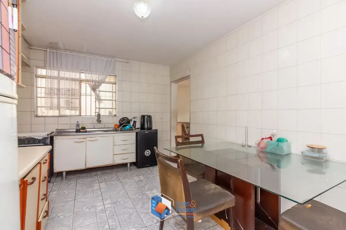 Imagem Casa para venda em Jardim Maracanã com 3 quartos, sendo 1 suíte, 200m²