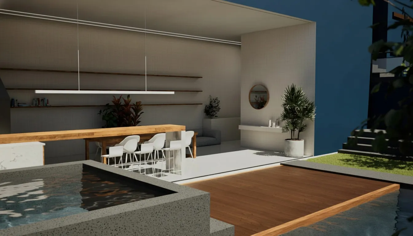 Imagem Apartamento 2 quartos à venda em Jardim Country Club, Poços de Caldas