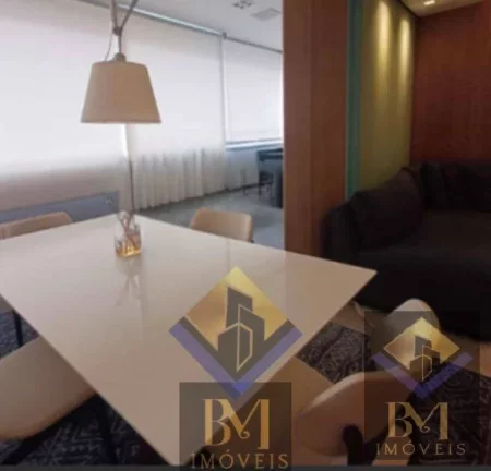 Imagem Apartamento Lindíssimo com 2 dorms, Gonzaga, Santos - R$ 1.240.000,00