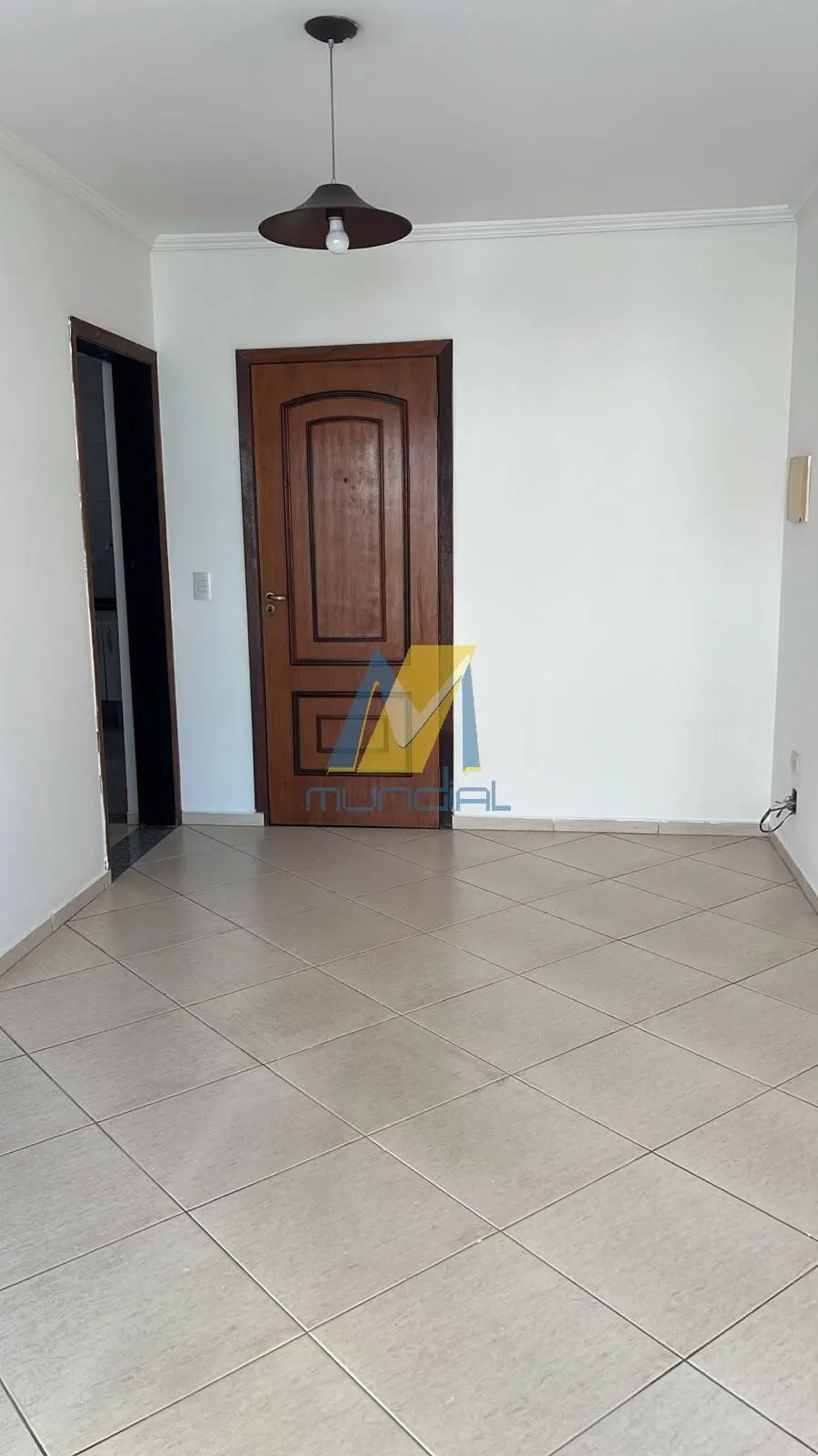 Imagem Apartamento para locação com 3 dormitórios na Vila Valparaíso