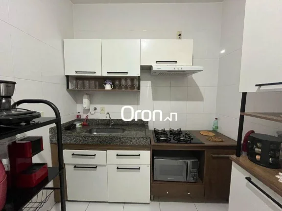Imagem Casa à venda, 76 m² por R$ 255.000,00 - Setor Matinha - Senador Canedo/GO
