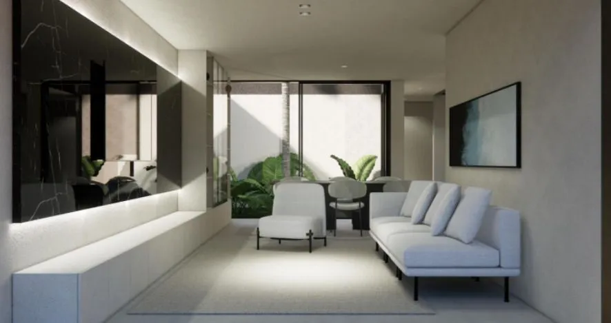 Imagem Casa com 5 dormitórios à venda, 385 m² por R$ 2.798.996,00 - Jardim Cidade Universitária - João Pessoa/PB