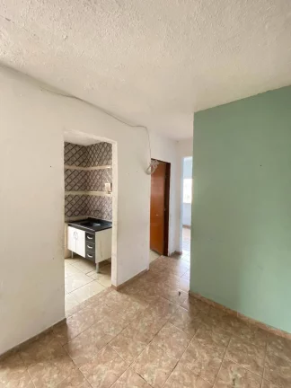 Imagem vende se apartamento em Itaqua