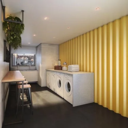 Imagem APARTAMENTO RESIDENCIAL em São Paulo - SP, Vila Madalena