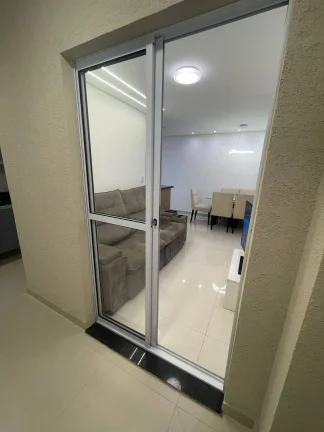 Imagem Apartamento | 50 m² | 2 Dorm (1 Suíte) | 2 Vagas - Vila Formosa