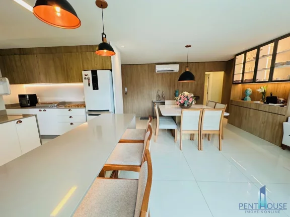 Imagem Apartamento Zona Central para Venda em Balneário Camboriú, CENTRO, 3 dormitórios, 3 suítes, 4 banheiros, 2 vagas