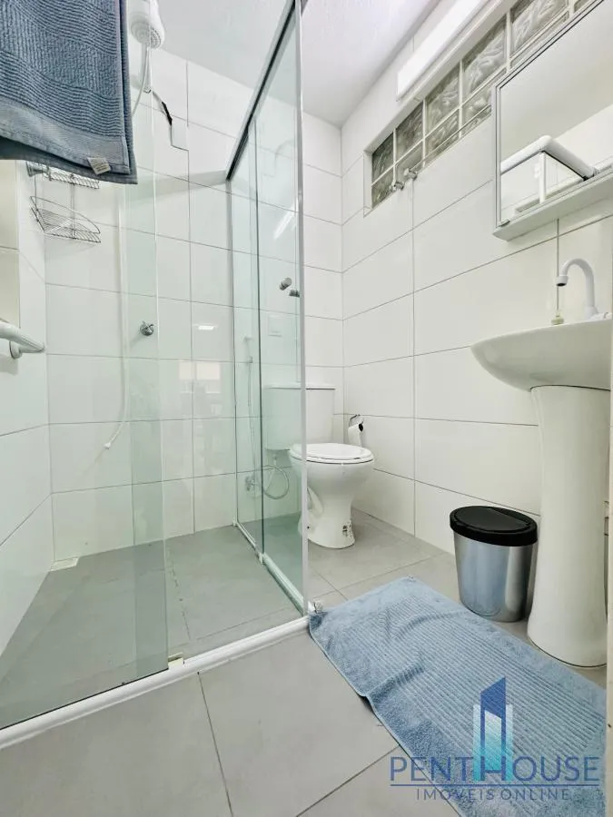 Imagem Apartamento Zona Central para Venda em Balneário Camboriú, CENTRO, 2 dormitórios, 1 suíte, 2 banheiros, 1 vaga