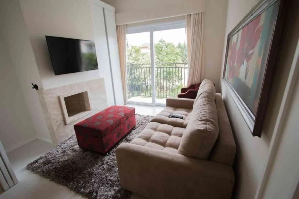 Imagem Apartamento com 1 dormitório para compra, 59 m² por R$ 898.000,00